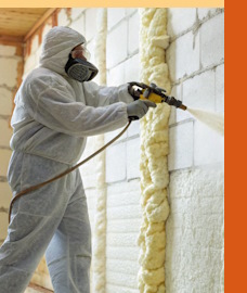 Услуги Услуги утепления в Борисоглебске под ключ