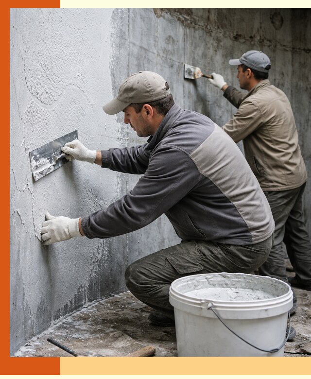 Утепление резервуаров жидкой теплоизоляцией в Борисоглебске